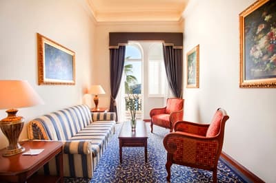 Grand Villa Argentina