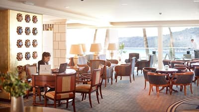 Grand Villa Argentina