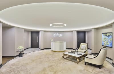 Sheraton Colombo Hotel