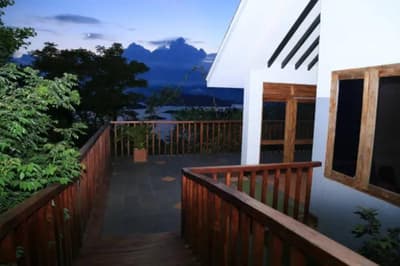 Silverwoods Resorts & Spa