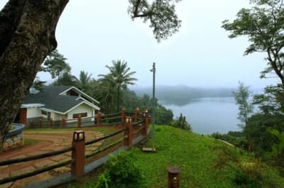 Silverwoods Resorts & Spa