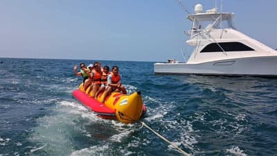 Las Fragatas Casa Hotel