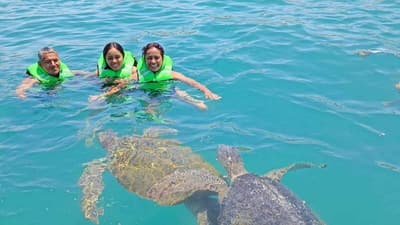 Las Fragatas Casa Hotel