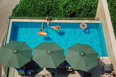 Capo Verde Hotel Batumi