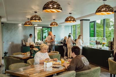 Capo Verde Hotel Batumi