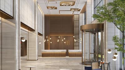 Hilton Garden Inn Yichang Yiling