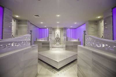 Cornelia Diamond Golf Resort & Spa