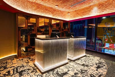 Bintang Collectionz Hotel