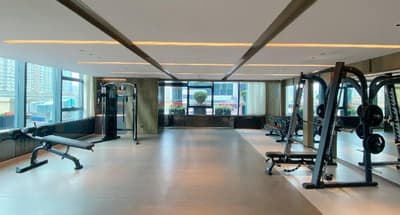 Crowne Plaza Xi'an Weiyang