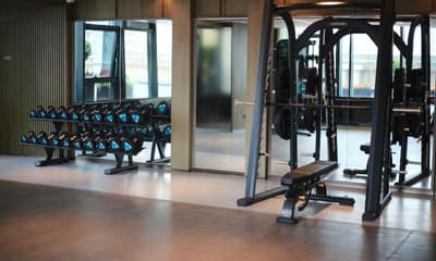 Crowne Plaza Xi'an Weiyang