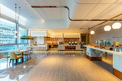 Even Qingdao Laoshan