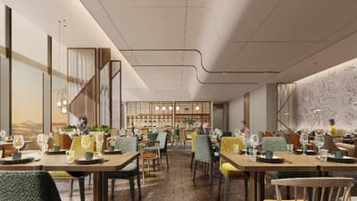 Even Qingdao Laoshan