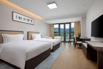 Ramada By Wyndham Taizhou West