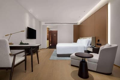 Ramada By Wyndham Taizhou West