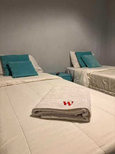 Hotel Windsor Mendoza