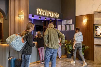 Bursa Loyal City Hotel & Spa