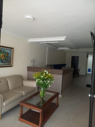 Hotel Casa Mared