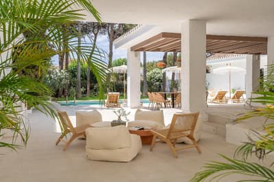 Anfitrion Villas & Suites