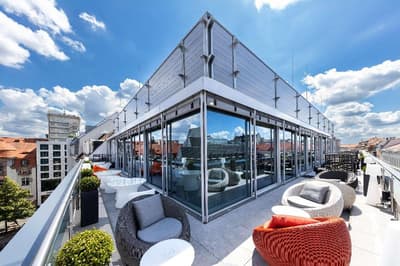 Best Western Premier Royal Blue