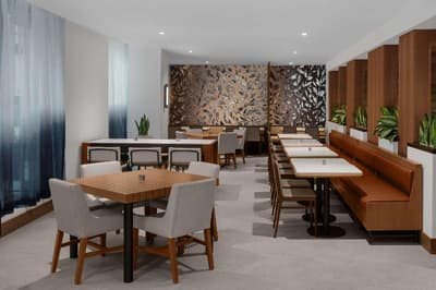 Embassy Suites By Hilton Madison Downtown