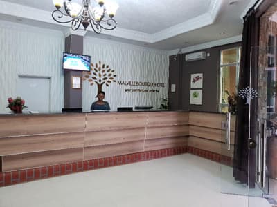 Malville Boutique Hotel