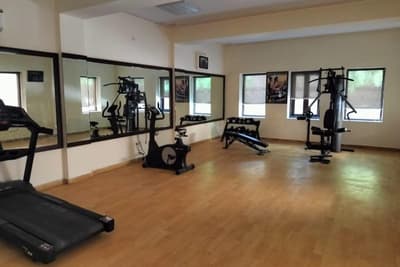 Skk The Fern, Jaisalmer