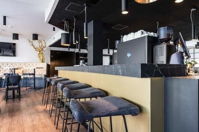 Abasto Hotel Munchen Feldmoching