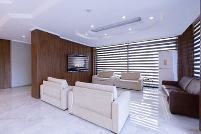 Three Points Boutique Hotel