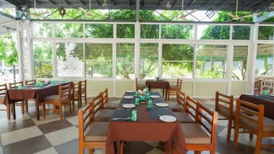 Mgm Whispering Winds Yelagiri