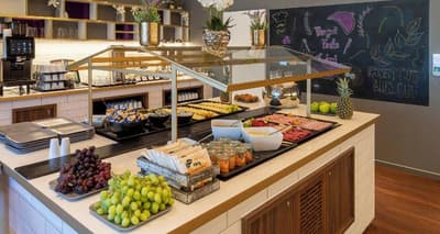 Plaza Premium Muenchen