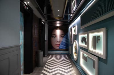 Fusion Original Saigon Centre