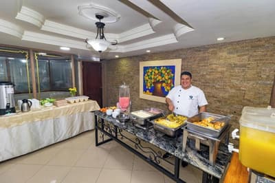 Hotel Presidente Internacional