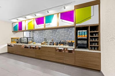 Home2 Suites By Hilton Hendersonville