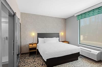 Home2 Suites By Hilton Hendersonville