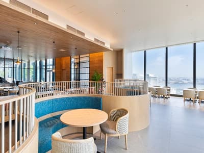 Mitsui Garden Hotel Yokohama Minatomirai Premier