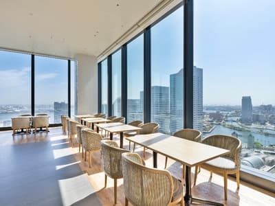 Mitsui Garden Hotel Yokohama Minatomirai Premier