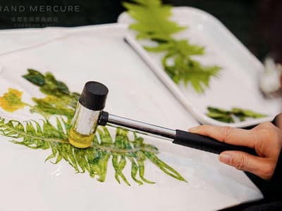 Grand Mercure Chengdu East