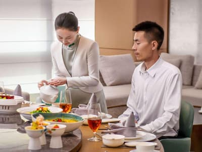 Grand Mercure Chengdu East