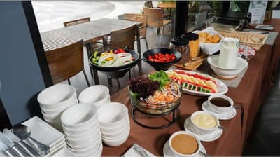 SureStay by Best Western Bangkok Ramintra