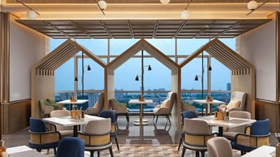 Hilton Garden Inn Chengdu Chenghua