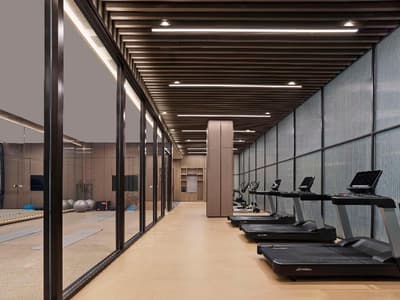 Doubletree By Hilton Chengdu Xinglong Lake