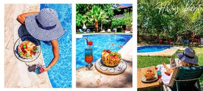 Manastirhan Otel Kazdaglari