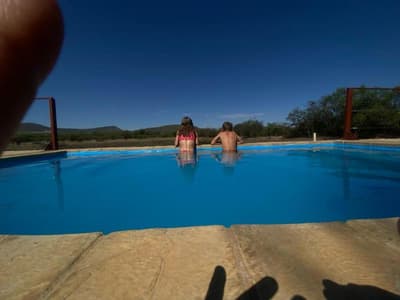 Ou Kraal Tented Lodge