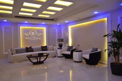 Capital O 672 Refal Homes Suites
