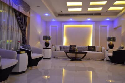 Capital O 672 Refal Homes Suites