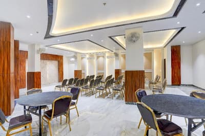 Townhouse 1363 Hotel Lindo Lugar