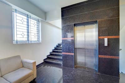 Super Townhouse Sarjapura Road Kasavanahalli