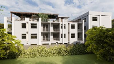 The Outlook @ Victoria Falls