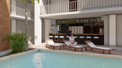 The Outlook @ Victoria Falls