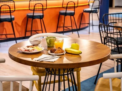 Ibis Styles Morlaix